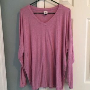CABi essential tee
